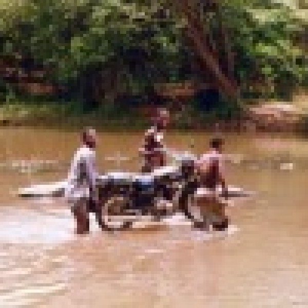 Benin